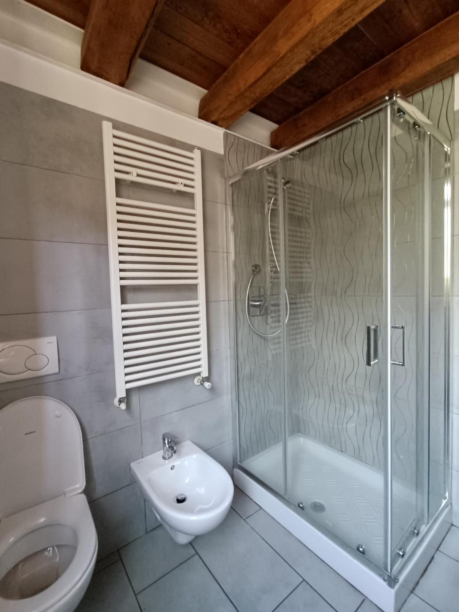Ca Moltedi Villa Levanto Dış mekan fotoğraf