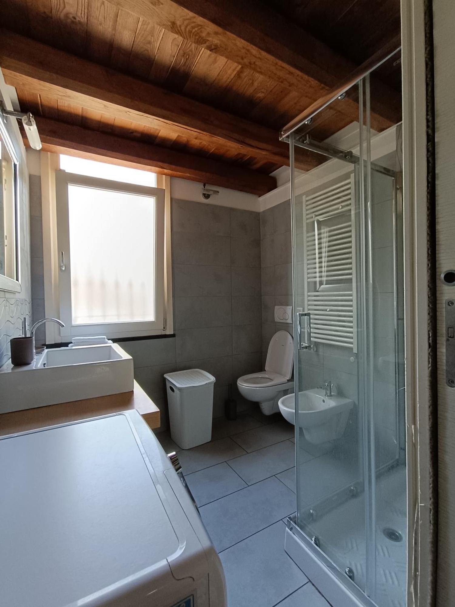Ca Moltedi Villa Levanto Dış mekan fotoğraf