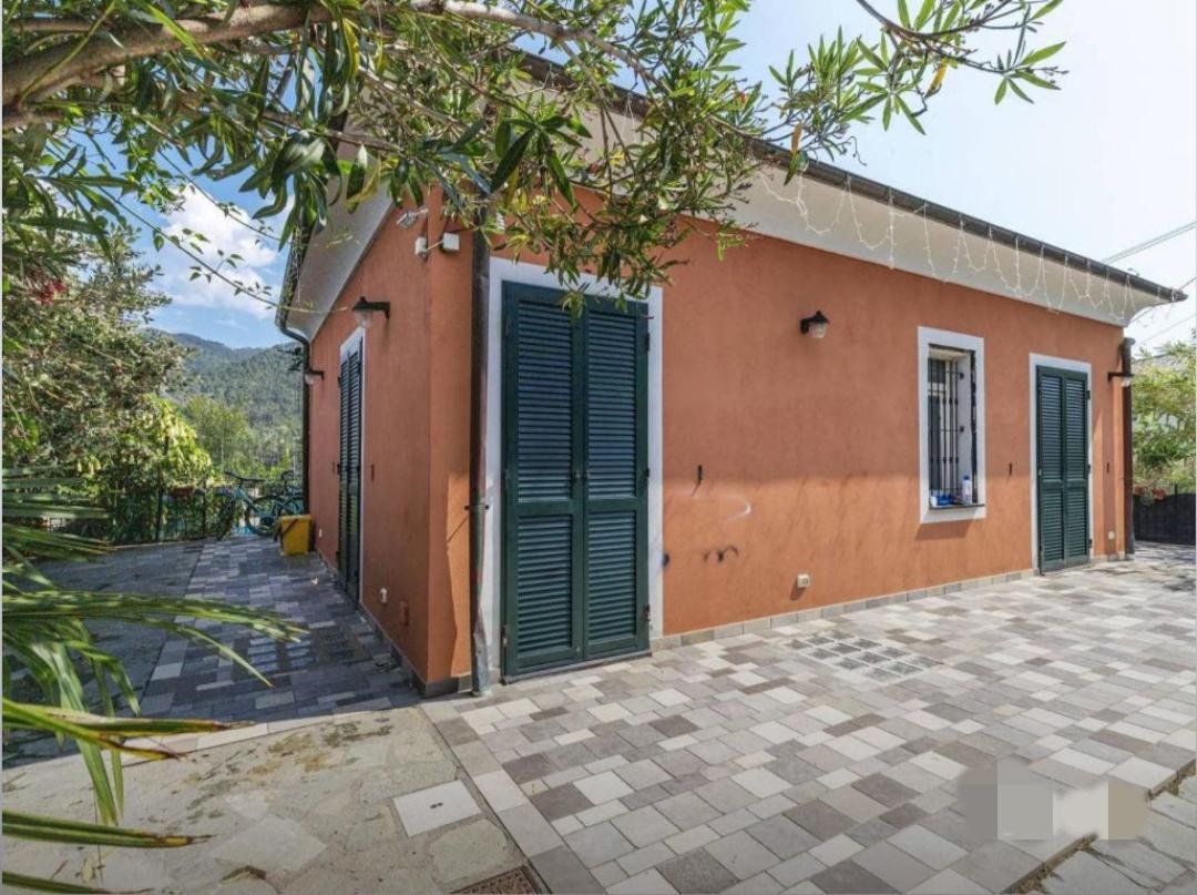 Ca Moltedi Villa Levanto Dış mekan fotoğraf