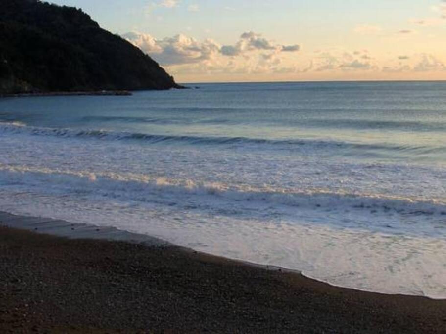 Ca Moltedi Villa Levanto Dış mekan fotoğraf