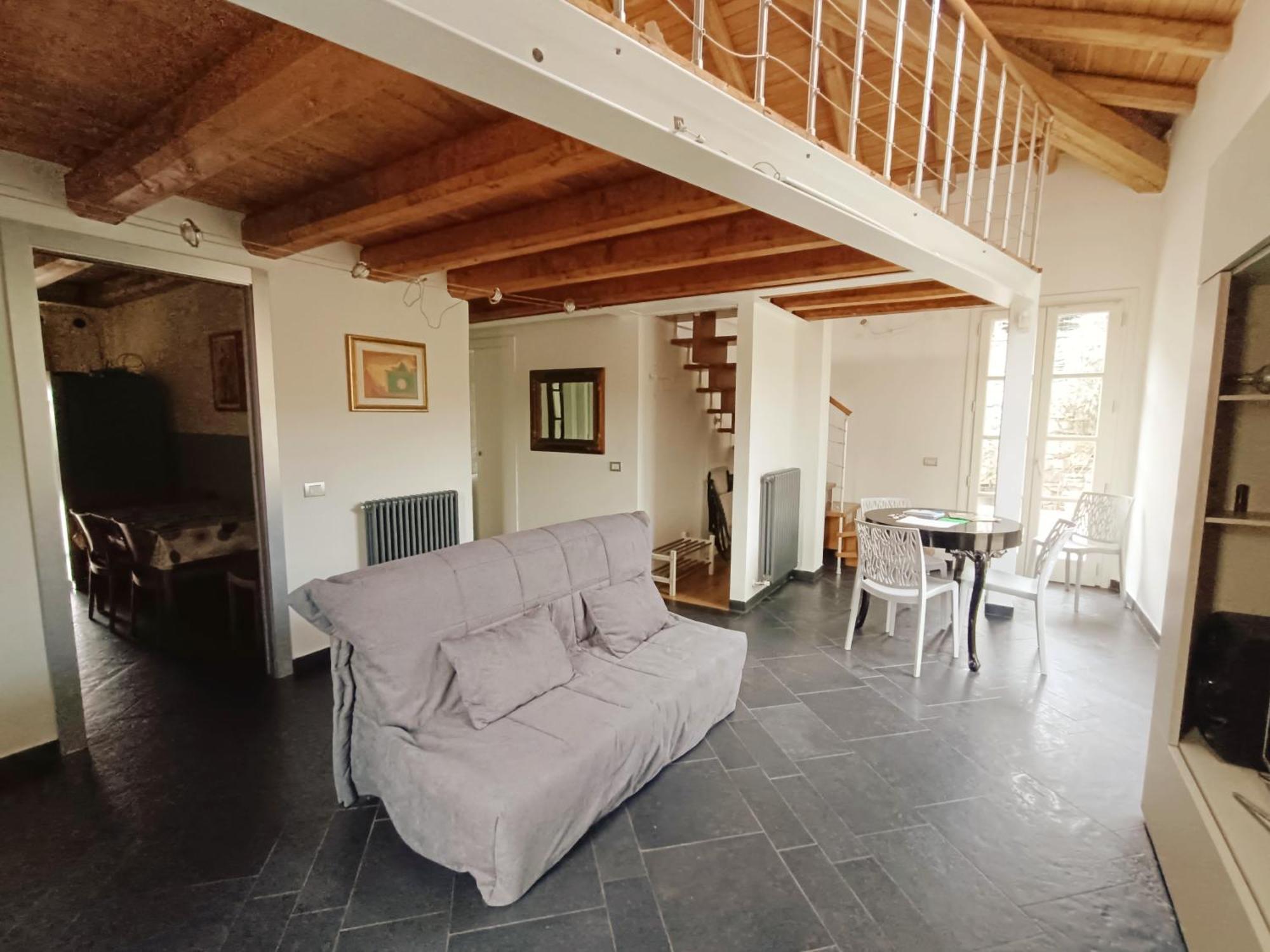 Ca Moltedi Villa Levanto Dış mekan fotoğraf